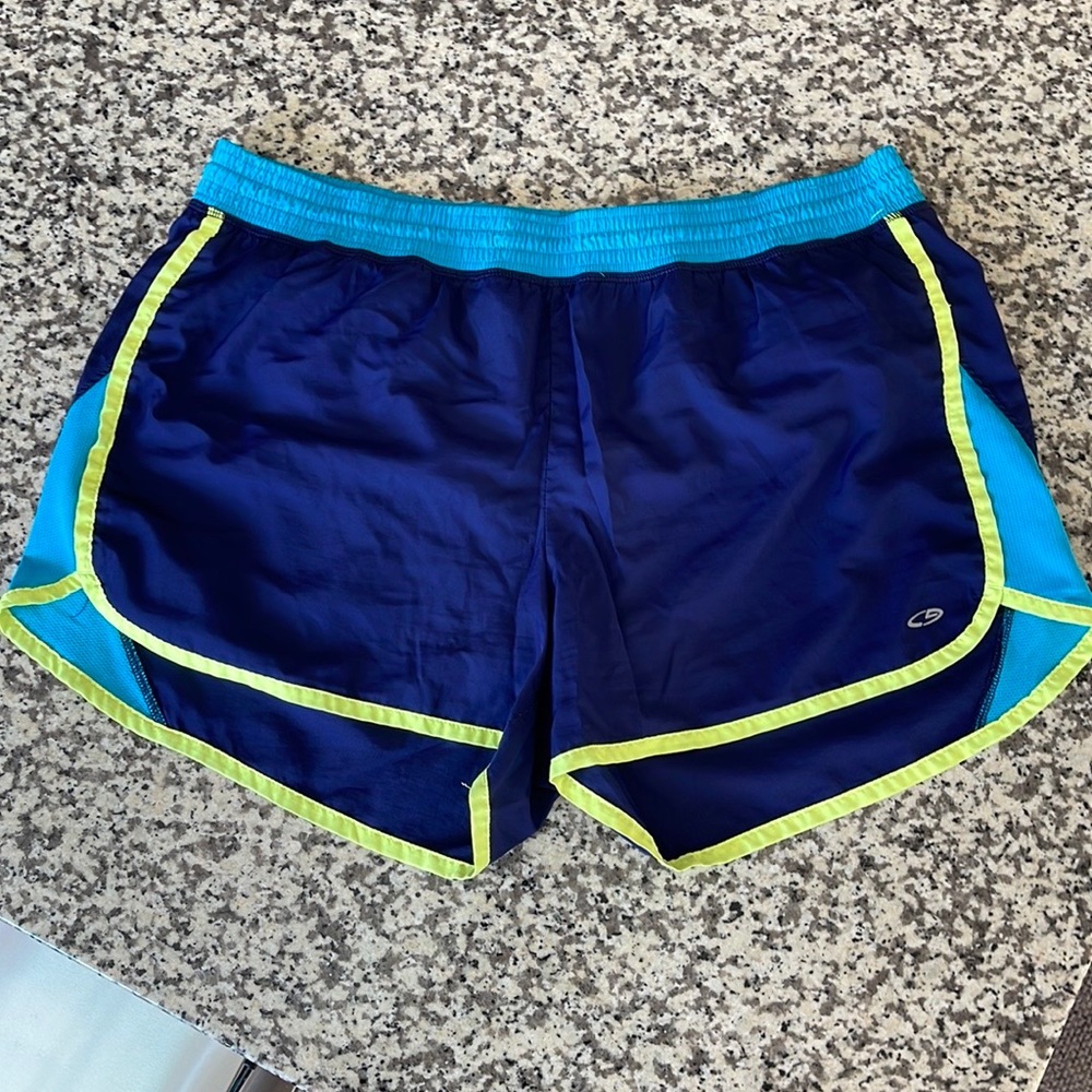 Champion Running Shorts